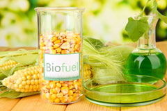 Sibthorpe biofuel availability