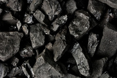 Sibthorpe coal boiler costs