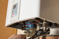 free Sibthorpe boiler install quotes